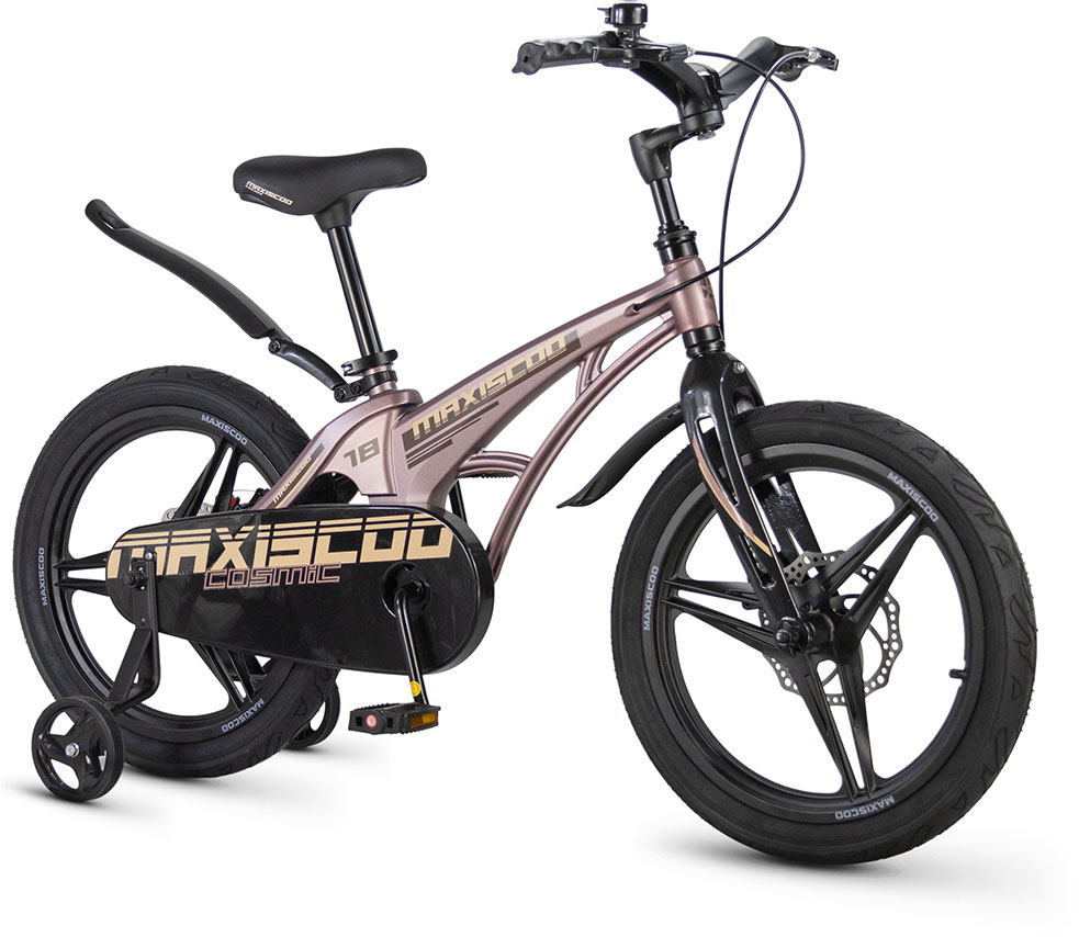 Купить MAXISCOO Cosmic Делюкс 18 2026