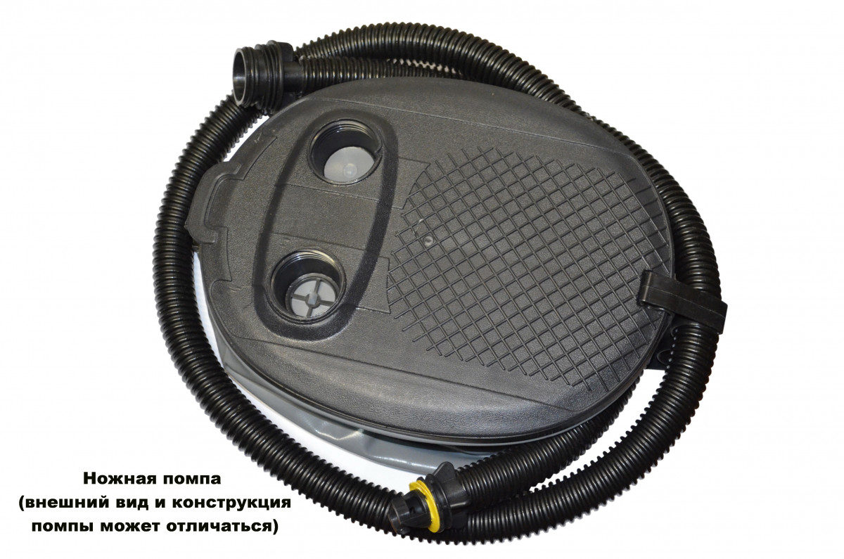 Купить Надувная лодка FLINC FT290L