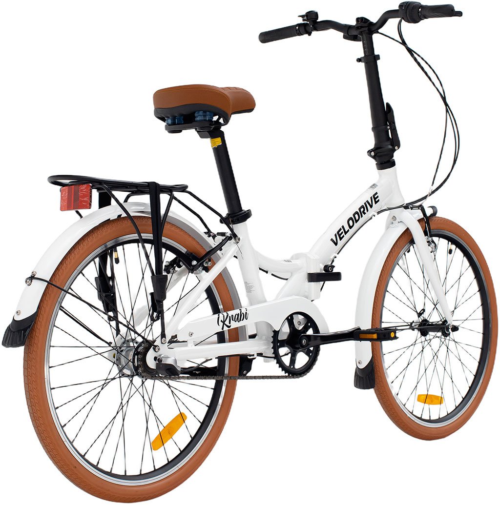 Купить VELODRIVE Krabi 24