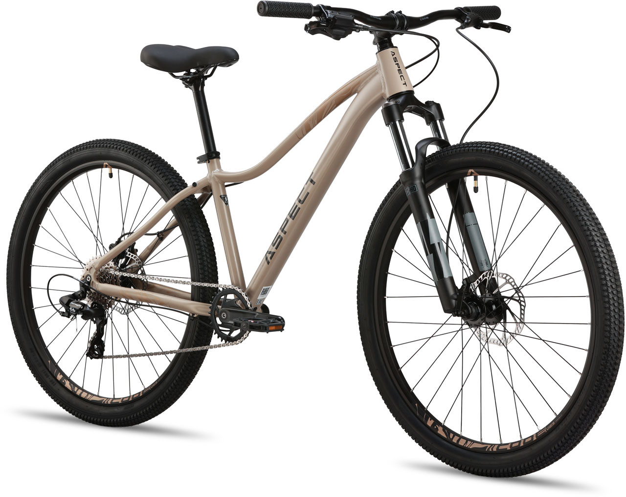 Купить ASPECT Alma 26 2026