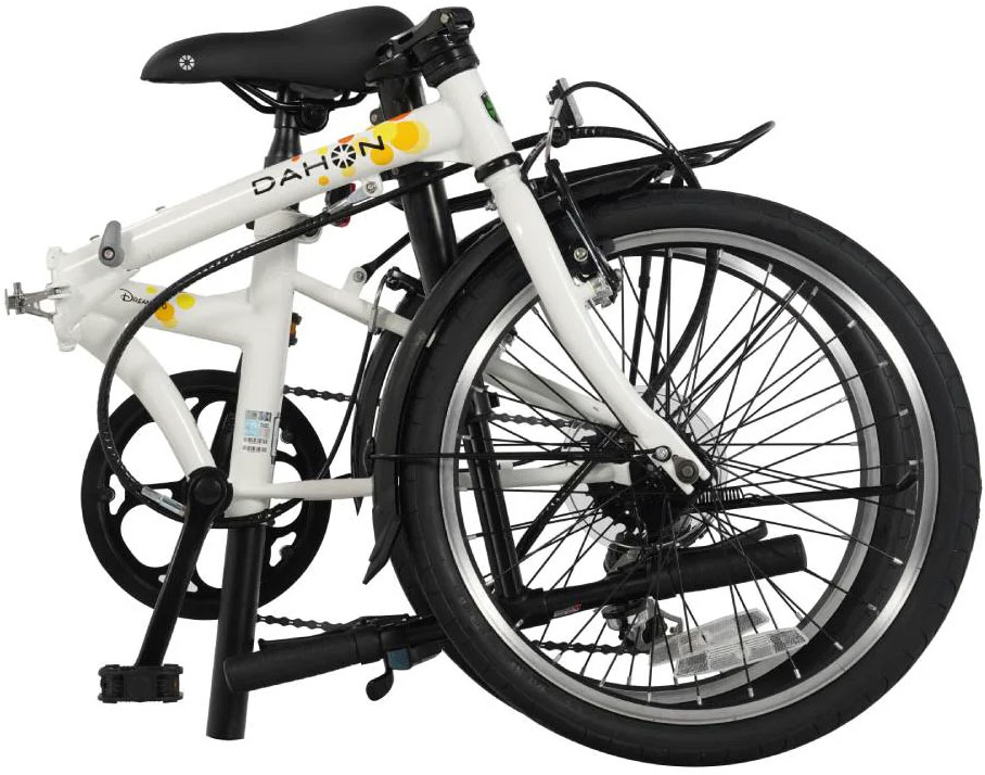 Купить DAHON Dream D6 2026