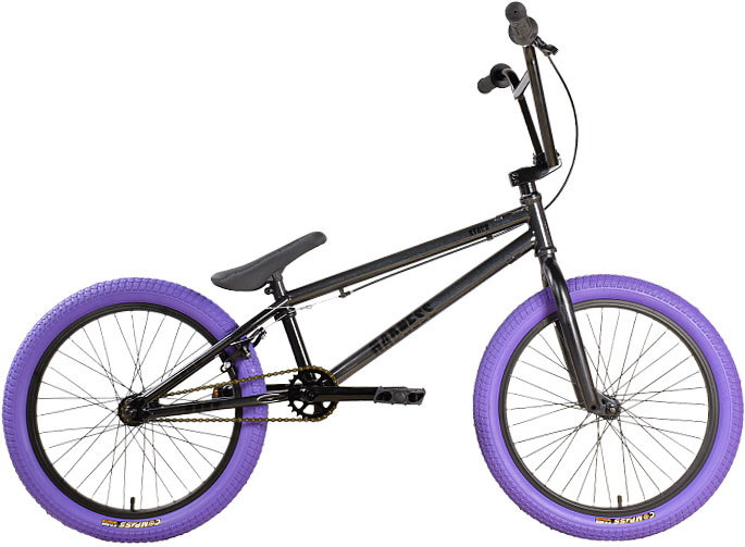 Купить STARK Madness BMX 4 2025