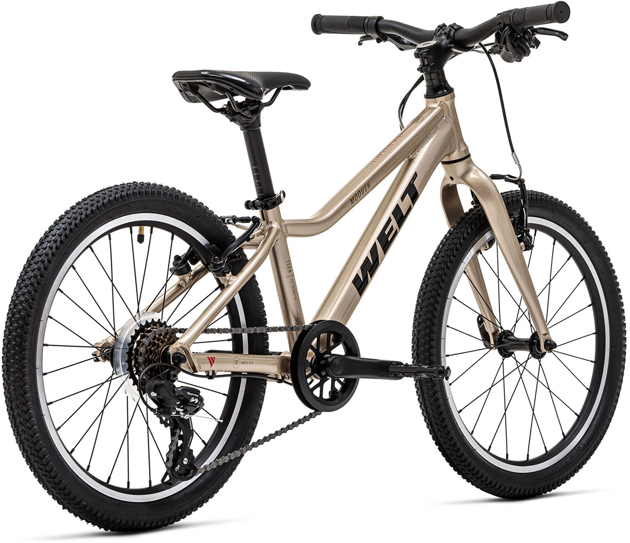 Купить WELT Moovix 2.0 V 20 2025