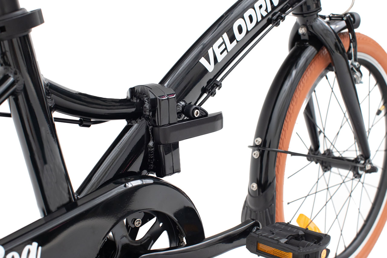 Купить VELODRIVE Goa 20