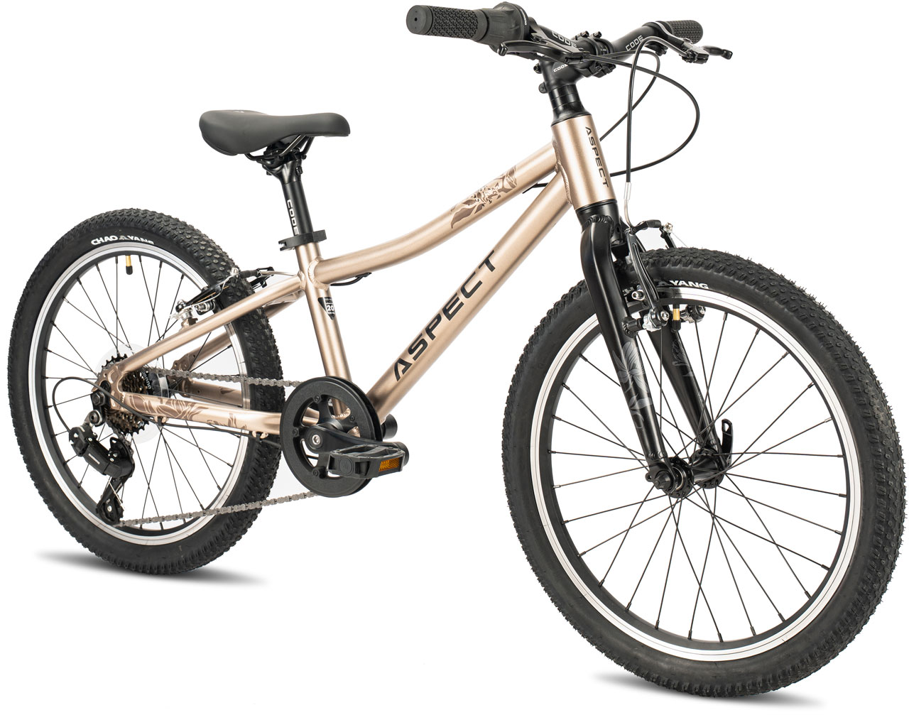 Купить ASPECT Aura 20 2026