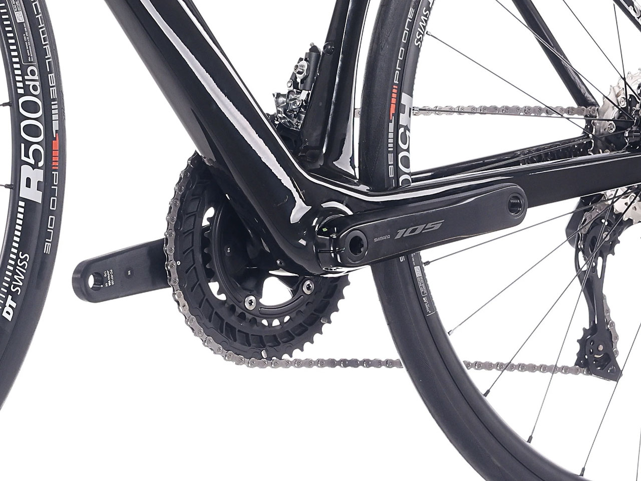 Купить SUPERIOR XR 9.3 GF 700c 2026