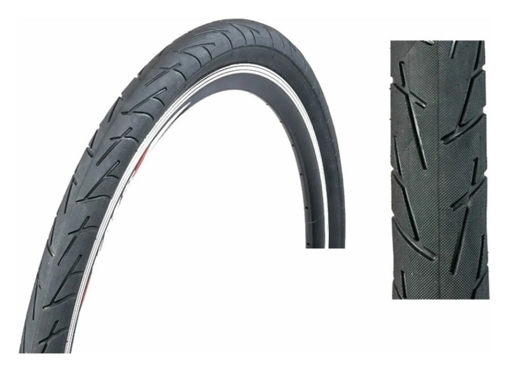 Купить Покрышка CHAOYANG H-5207, 27.5 дюймов х2.10 (52-584)