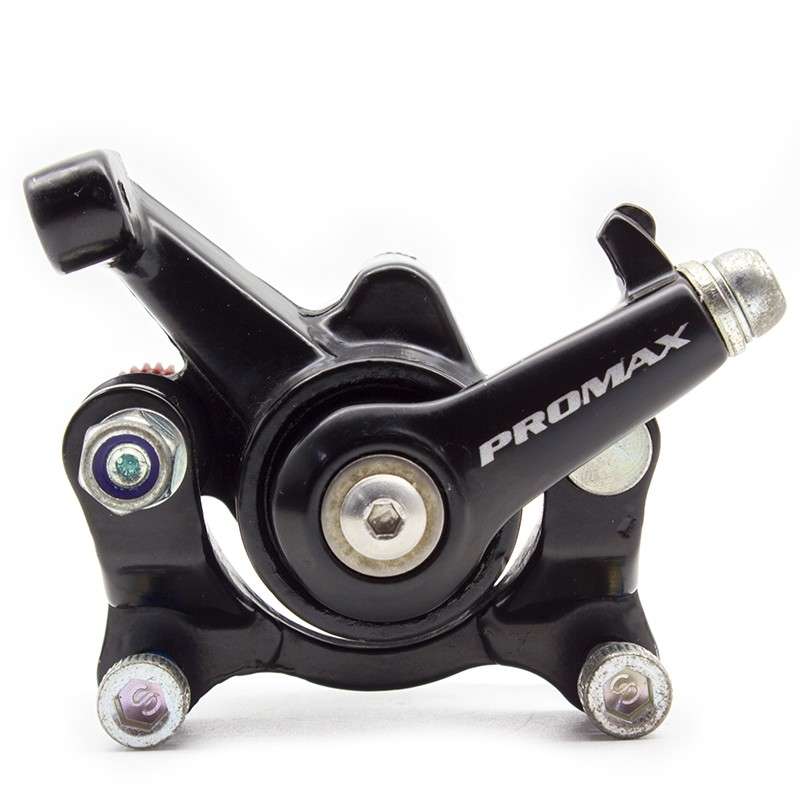 Купить Тормозной калипер механический передний PROMAX DSK-400 MF