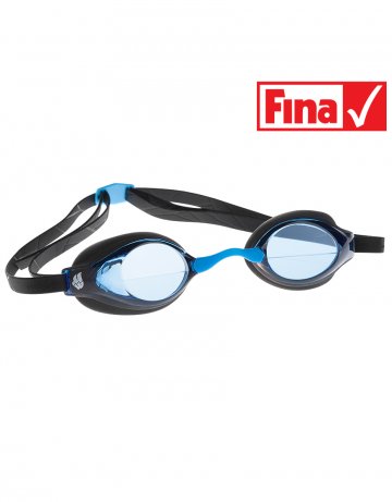 Купить Стартовые очки MAD WAVE Record Breaker M0454