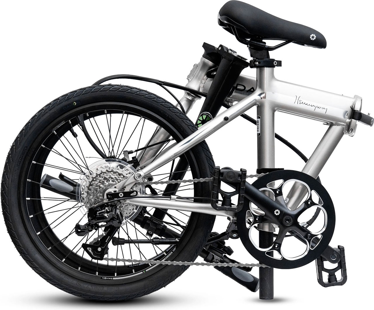 Купить DAHON Hemingway 20
