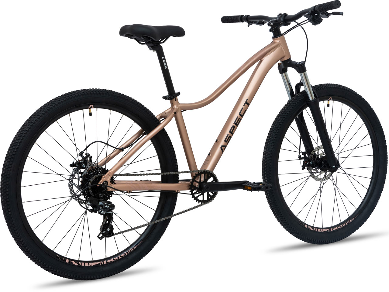 Купить ASPECT Oasis 27.5 2026