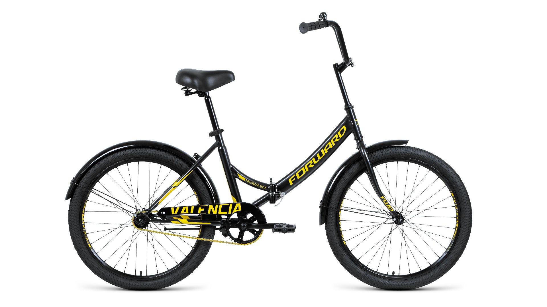 Купить FORWARD Valencia X 24 2020