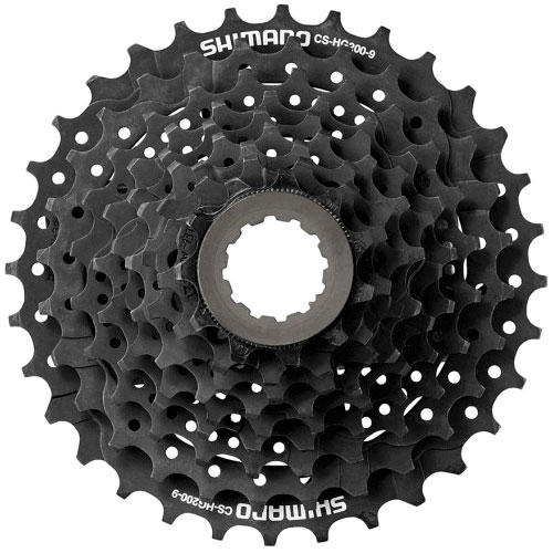 Купить Кассета SHIMANO Acera CS-HG200-8, 11-32Т