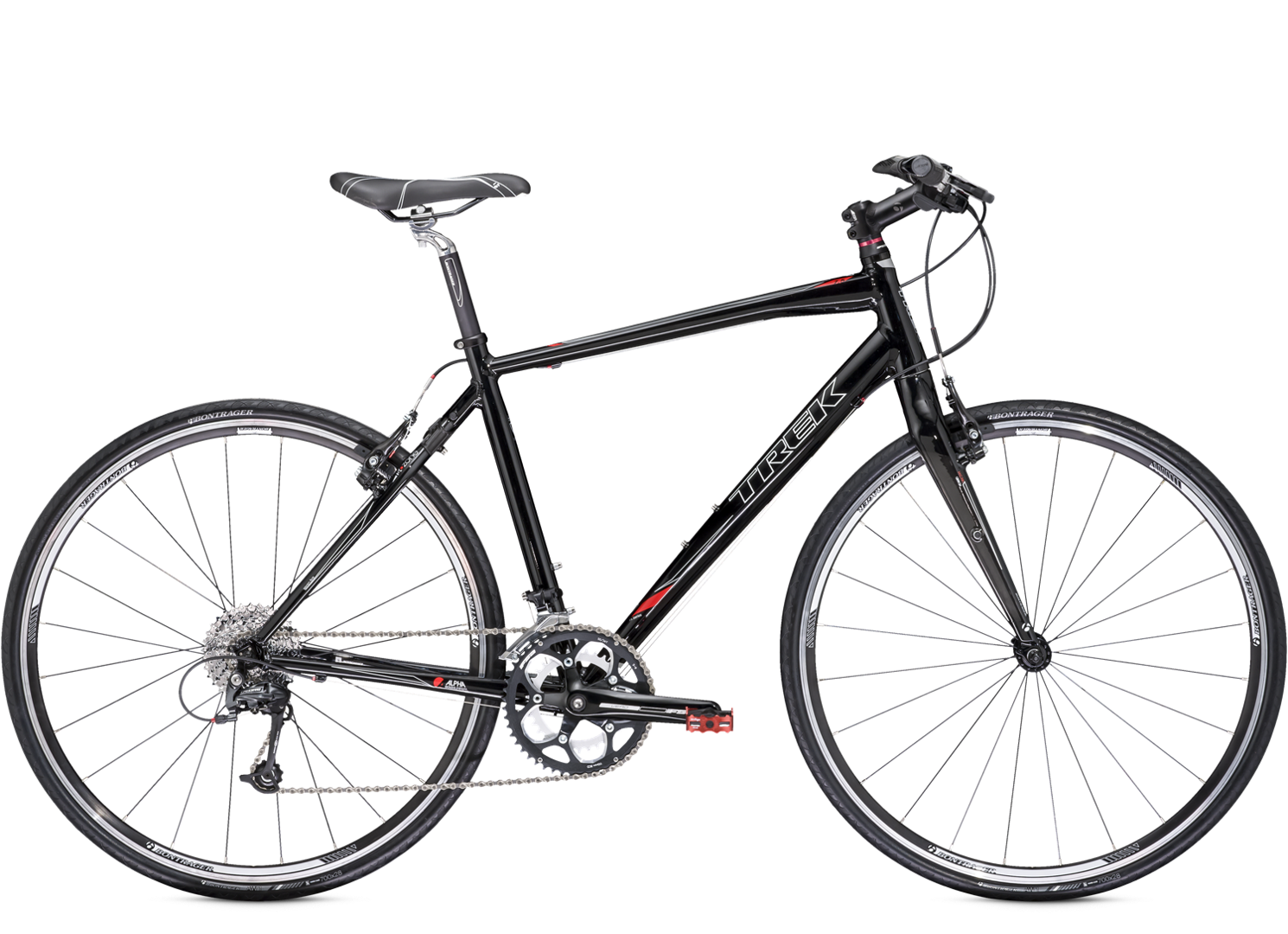 Купить TREK 7.5 FX 2014