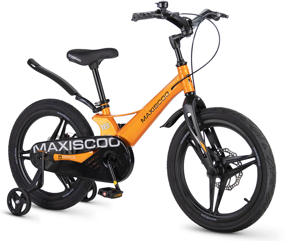 Купить MAXISCOO Space Делюкс 18 2026