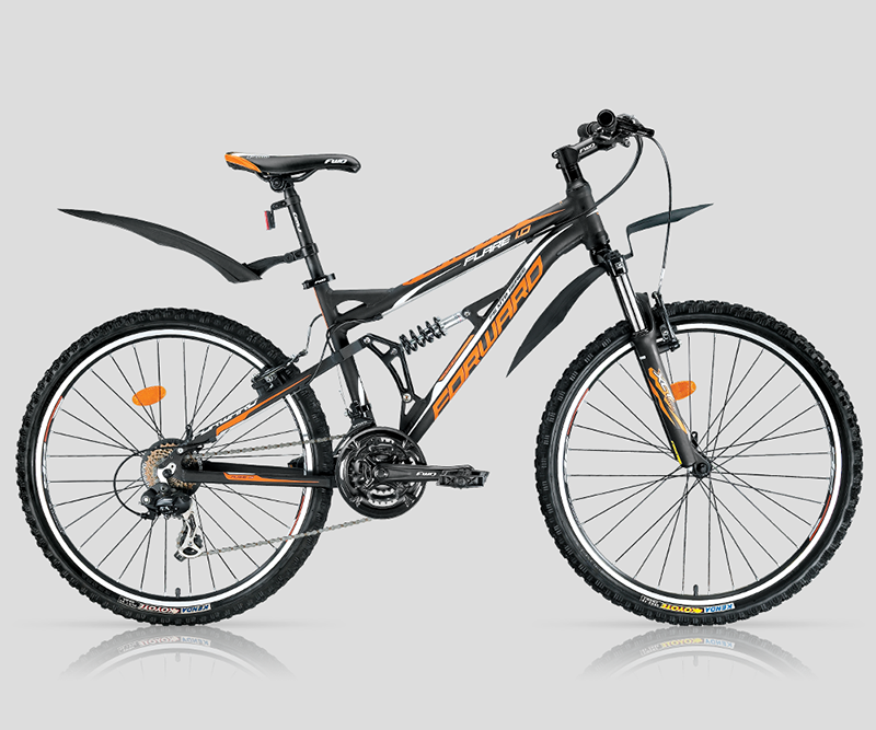 Купить Forward Flare 1.0 2014