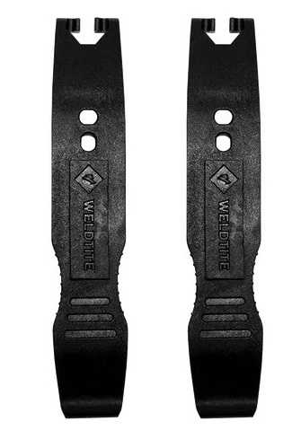 Купить WELDTITE Tyre Levers 2.0, 2 шт.