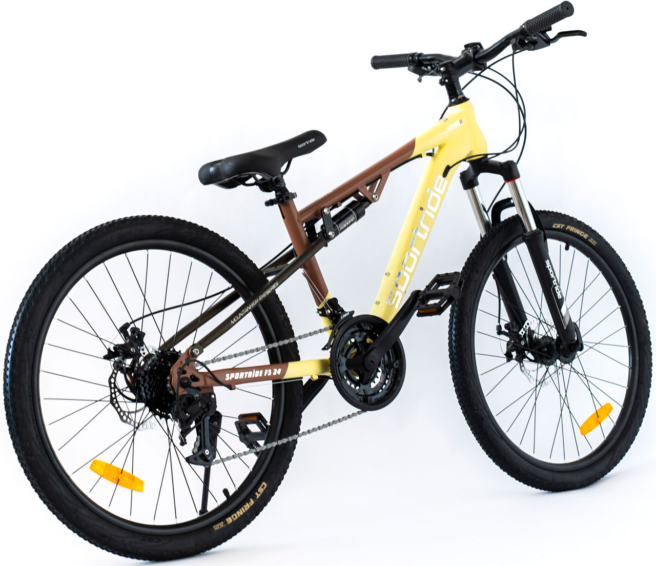 Купить SPORTRIDE FS 24 2025