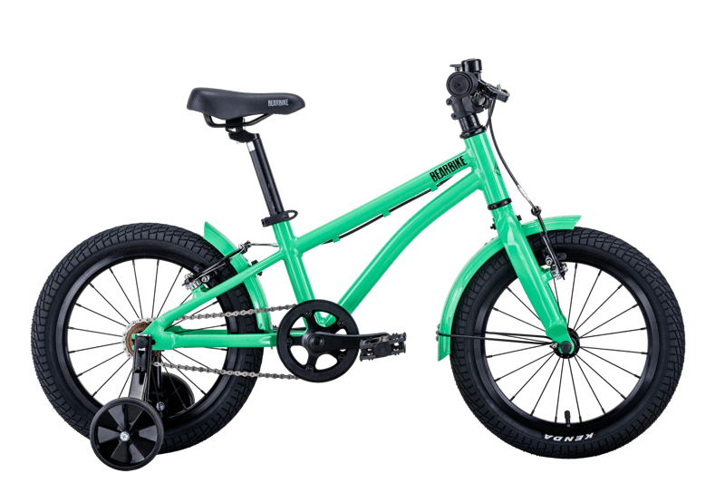 Купить BEAR BIKE Kitez 16 2021