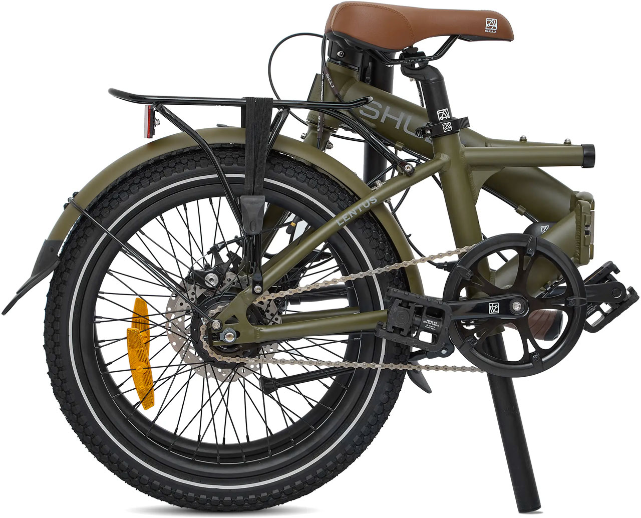 Купить Shulz Lentus 8 2025