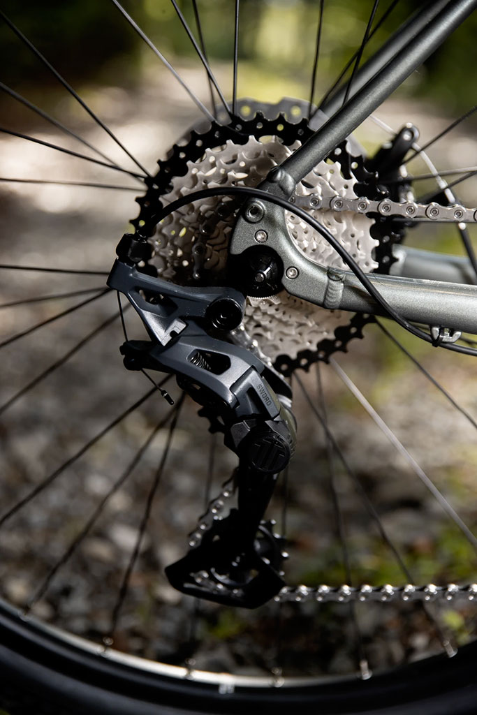 ROCK MACHINE Lukk 40 Купить ROCK MACHINE Lukk 40