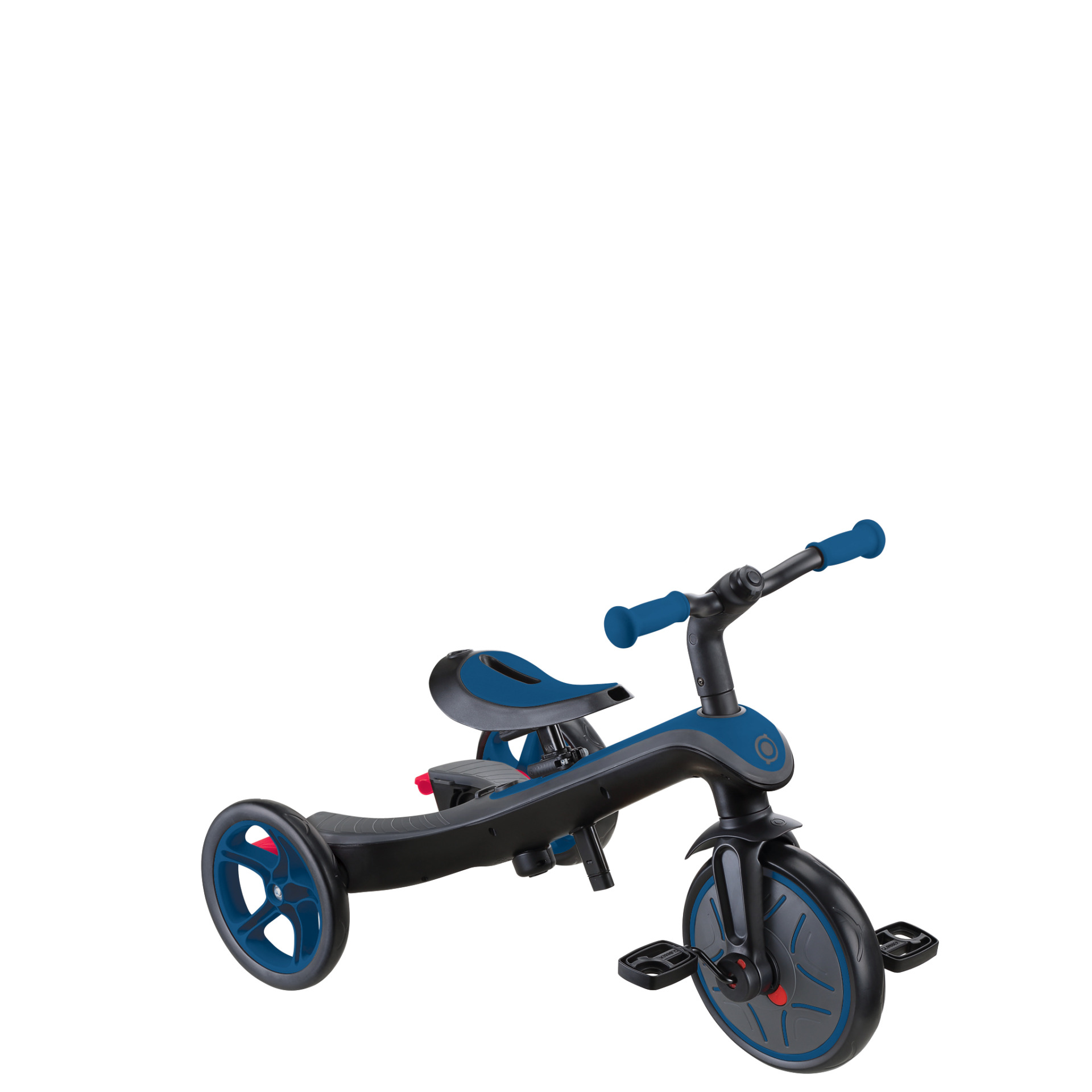 Купить Беговел GLOBBER Trike Explorer new (4 в 1)