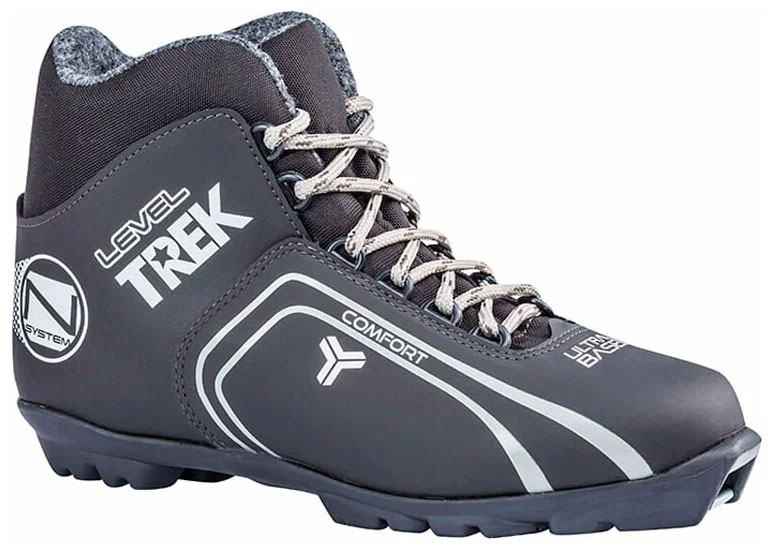 Купить Ботинки лыжные TREK Level4, NNN