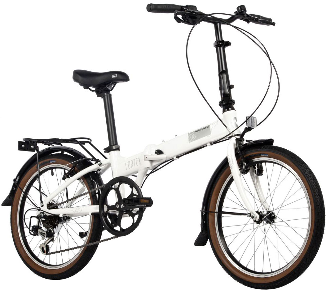 Купить NOVATRACK Vortex 20 2024