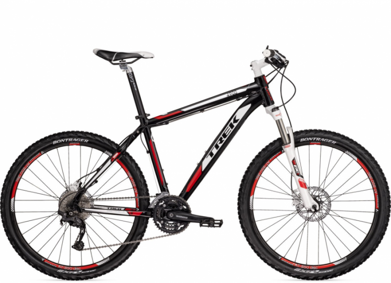 Купить TREK 4900 Disc (2012)