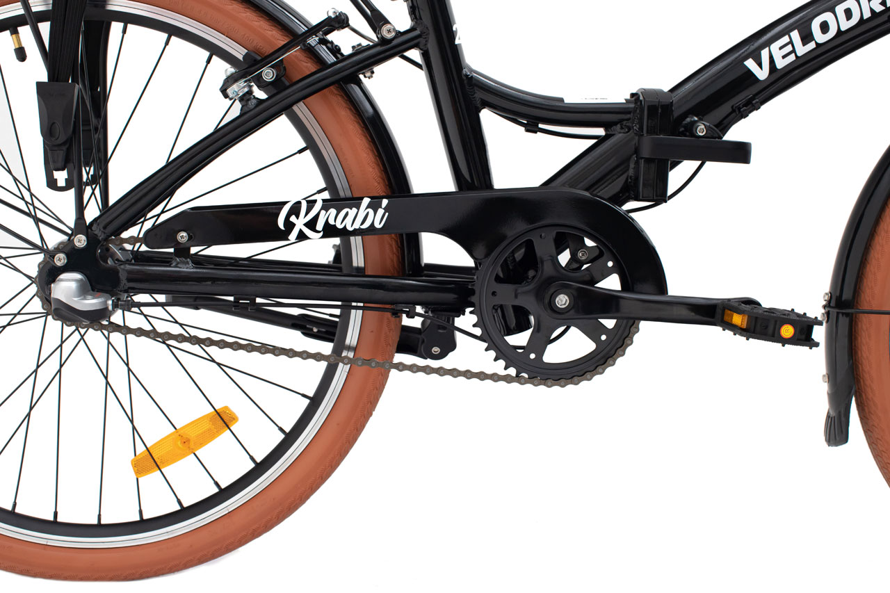 Купить VELODRIVE Krabi 24