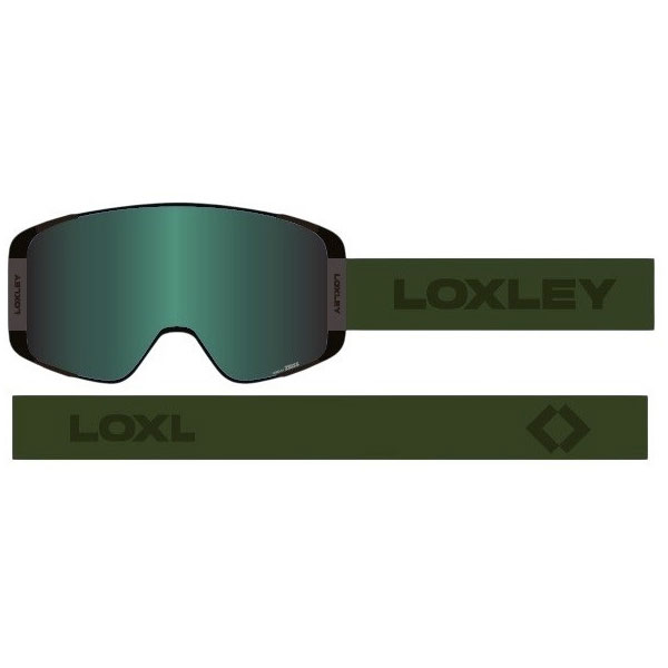 Купить Маска LOXLEY Art