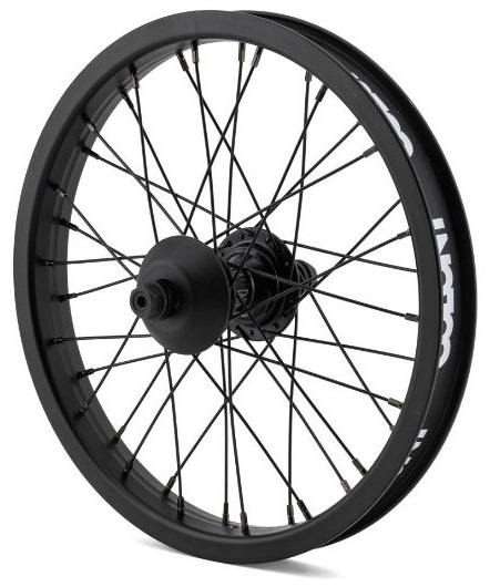 Купить Колесо заднее 16 дюймов  COLONY для BMX, 36h, обод Pintour, втулка Wasp, I90-917A