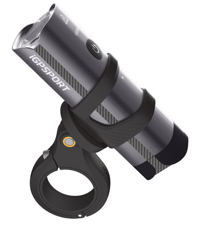 Купить Фара iGPSPORT VS500 500 лм, 4000 мАч