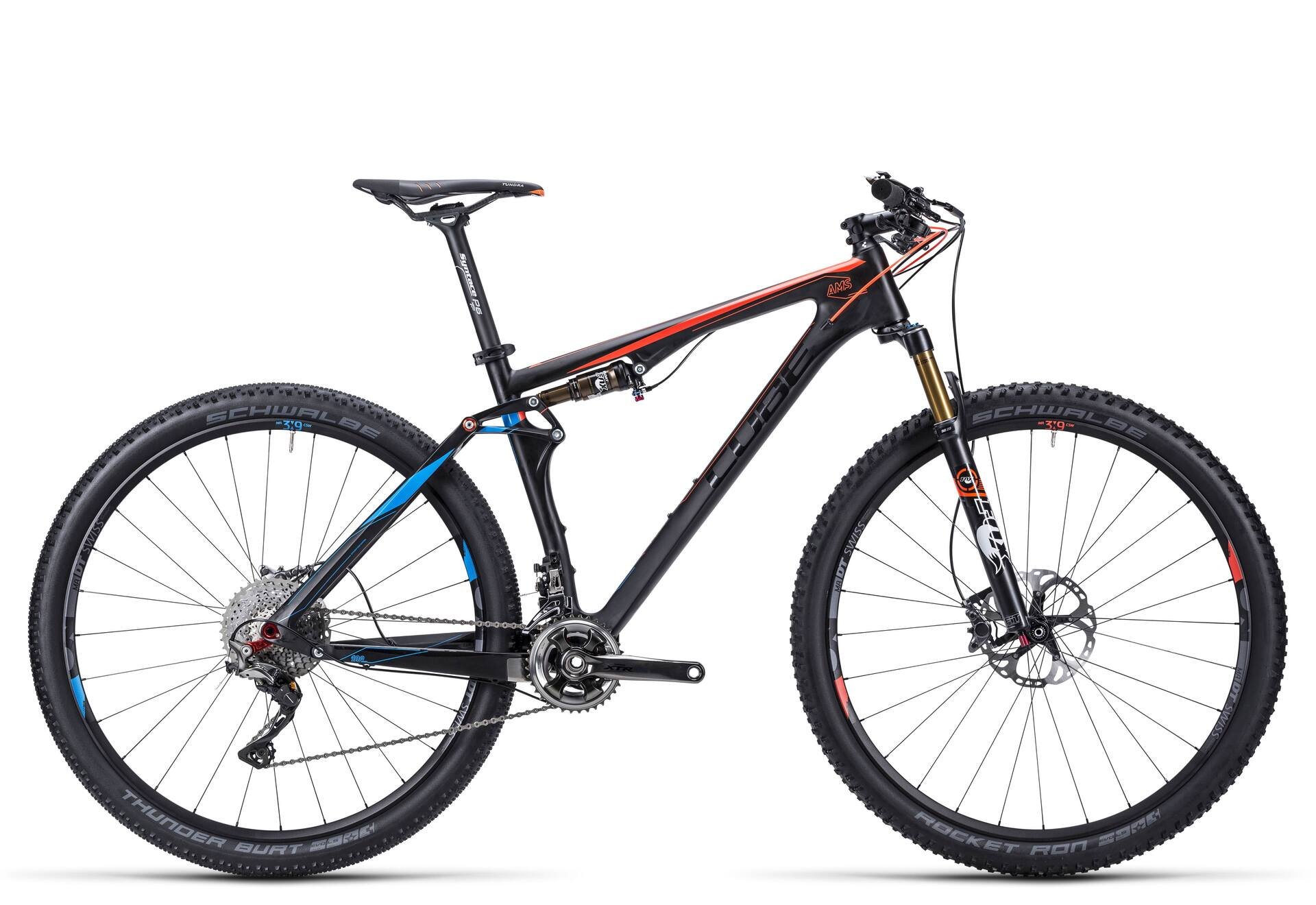 Купить Cube AMS 100 Super HPC SLT 29 2015