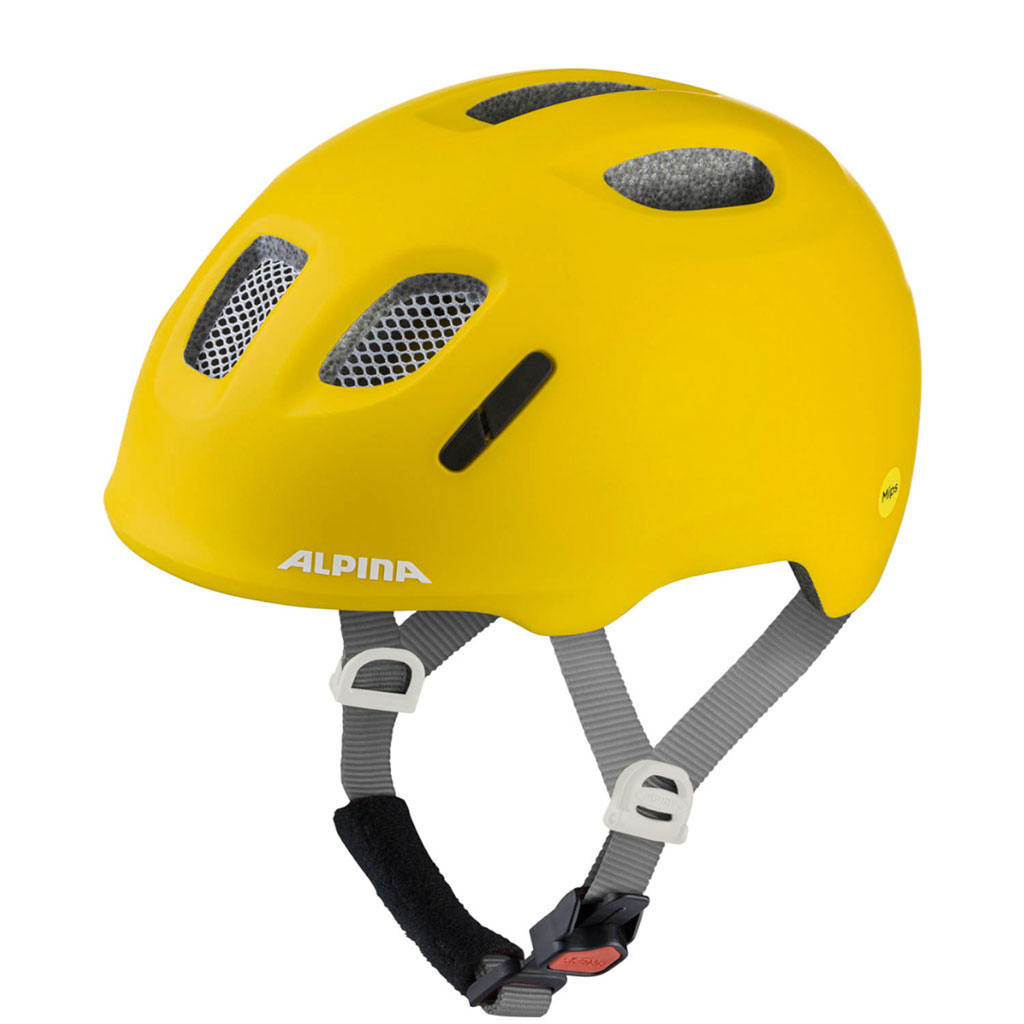 Купить Велошлем ALPINA Ximo 2 Mips