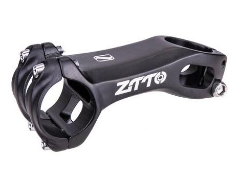 Купить Вынос руля ZTTO SBL-20DBL, 60мм/31.8мм