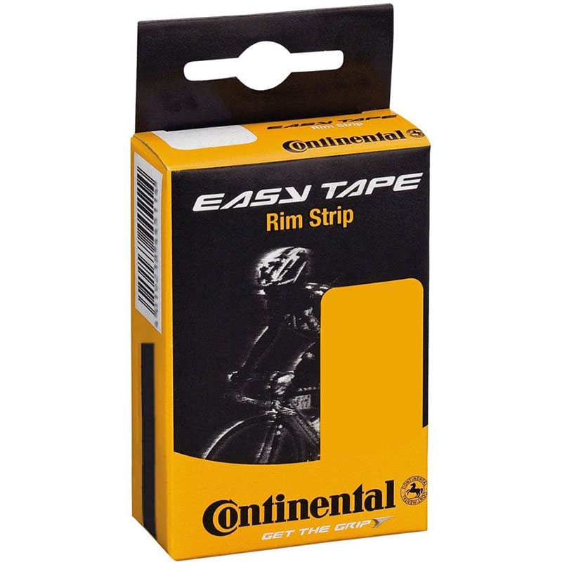 Купить Лента ободная CONTINENTAL EasyTape 27.5, 2 шт, 24 мм
