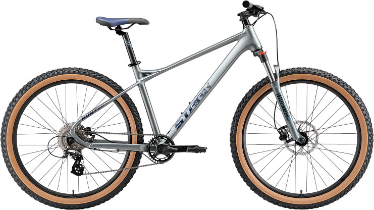 Купить STARK Hunter 27.2+ HD 2025