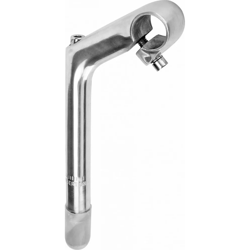 Купить Вынос руля DTS-690E для резьбовой рулевой колонки 1 дюймов 