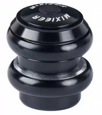 Купить Рулевая колонка MIXIEER QLP-35, 1-1/8 дюймов , безрезьбовая