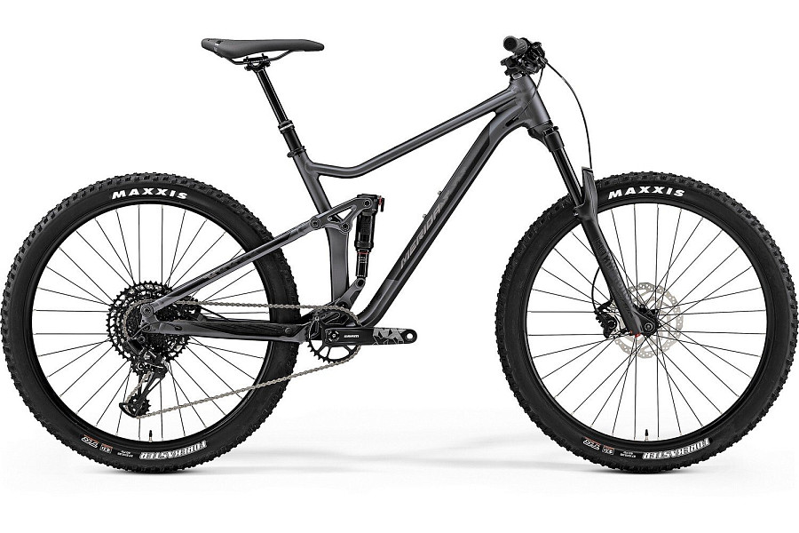 Купить MERIDA One-Twenty 7.600 2019
