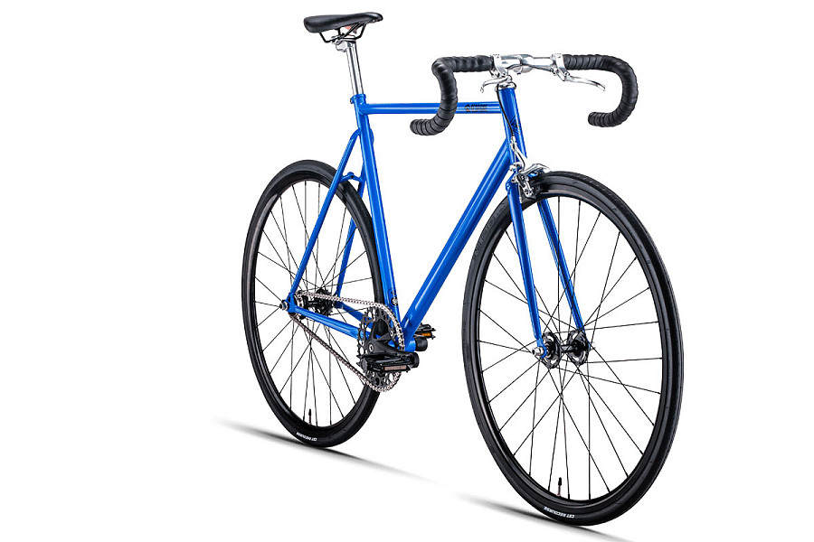 Купить BEAR BIKE Torino 2021