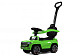 Купить Детский толокар RIVERTOYS Toyota Land Cruiser 300 Z002ZZ-A