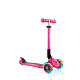 Купить Самокат GLOBBER Junior Foldable Lights