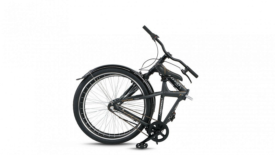 Купить FORWARD Tracer 3.0 26 2016