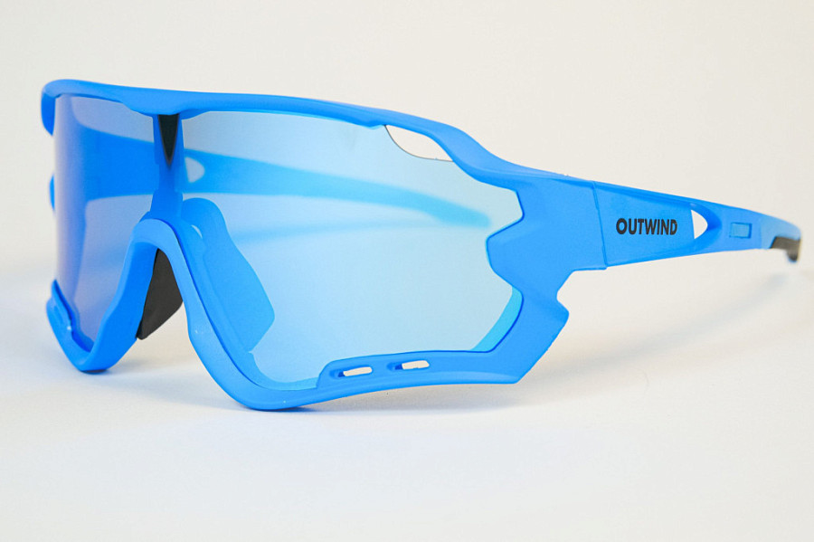 Купить Очки OUTWIND IRONMAN OCEAN 23/24 солнцезащитные