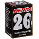 Купить Камера Kenda 26х1.75-2.125 дюймов  авто 5-514123