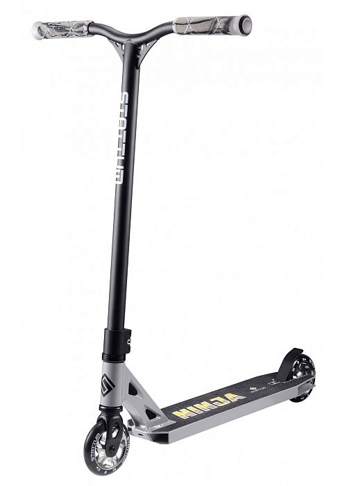Купить Самокат STATTUM Ninja трюковый