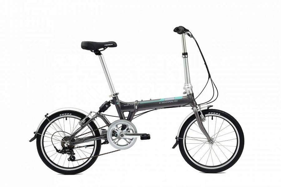 Купить Cronus Earl 2.0 2014
