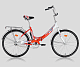 Купить Forward Valencia 1.0 24 2014
